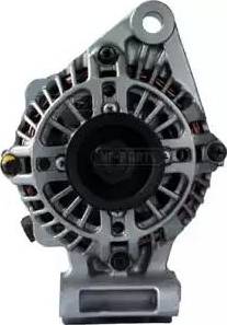 HC-Parts CA1474IR - Alternatore autozon.pro