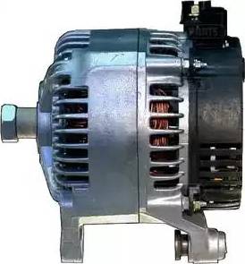 HC-Parts CA1475IR - Alternatore autozon.pro