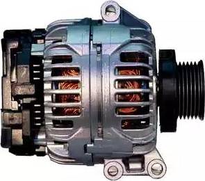 HC-Parts CA1470IR - Alternatore autozon.pro