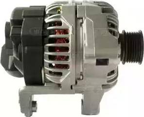 HC-Parts CA1591IR - Alternatore autozon.pro