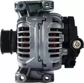 HC-Parts CA1592IR - Alternatore autozon.pro