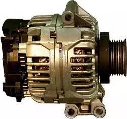 HC-Parts CA1544IR - Alternatore autozon.pro