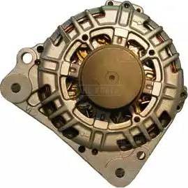 HC-Parts CA1540IR - Alternatore autozon.pro