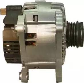 HC-Parts CA1540IR - Alternatore autozon.pro