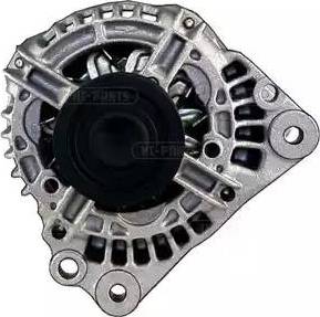 HC-Parts CA1548IR - Alternatore autozon.pro