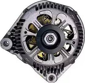 HC-Parts CA1584IR - Alternatore autozon.pro