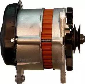 HC-Parts CA1554IR - Alternatore autozon.pro