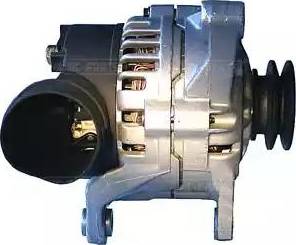 HC-Parts CA1556IR - Alternatore autozon.pro