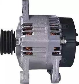 HC-Parts CA1558IR - Alternatore autozon.pro