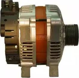 HC-Parts CA1553IR - Alternatore autozon.pro