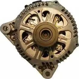 HC-Parts CA1553IR - Alternatore autozon.pro