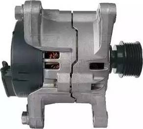 HC-Parts CA1569IR - Alternatore autozon.pro