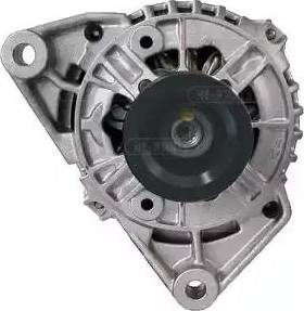 HC-Parts CA1569IR - Alternatore autozon.pro