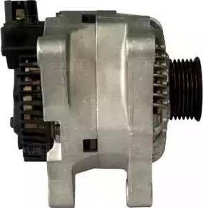 HC-Parts CA1564IR - Alternatore autozon.pro