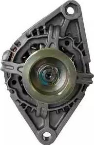 HC-Parts CA1565IR - Alternatore autozon.pro