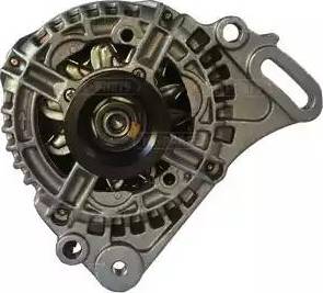 HC-Parts CA1568IR - Alternatore autozon.pro