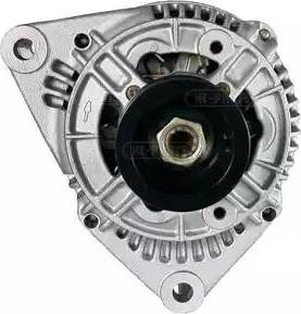 HC-Parts CA1563IR - Alternatore autozon.pro