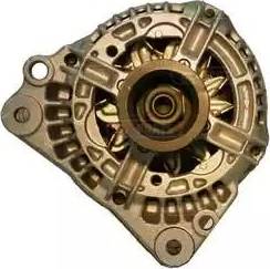 HC-Parts CA1542IR - Alternatore autozon.pro