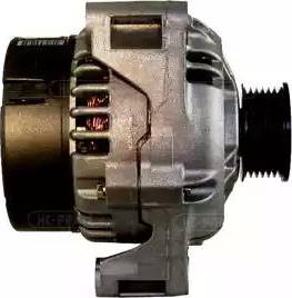 HC-Parts CA1500IR - Alternatore autozon.pro