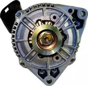 HC-Parts CA1507IR - Alternatore autozon.pro