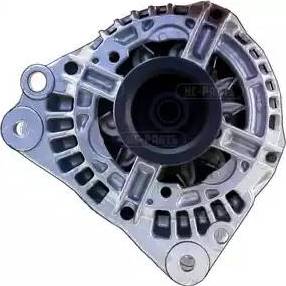 HC-Parts CA1511IR - Alternatore autozon.pro