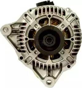 HC-Parts CA1589IR - Alternatore autozon.pro