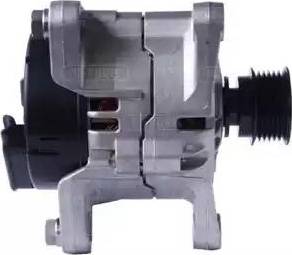 HC-Parts CA1580IR - Alternatore autozon.pro