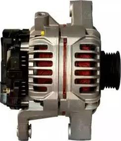 HC-Parts CA1581IR - Alternatore autozon.pro