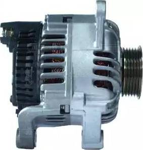 HC-Parts CA1583IR - Alternatore autozon.pro