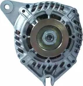 HC-Parts CA1583IR - Alternatore autozon.pro