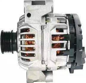 HC-Parts CA1576IR - Alternatore autozon.pro