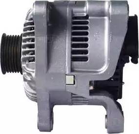 HC-Parts CA1578IR - Alternatore autozon.pro