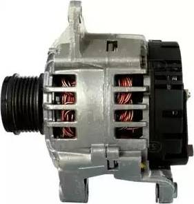 HC-Parts CA1572IR - Alternatore autozon.pro