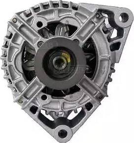 HC-Parts CA1577IR - Alternatore autozon.pro