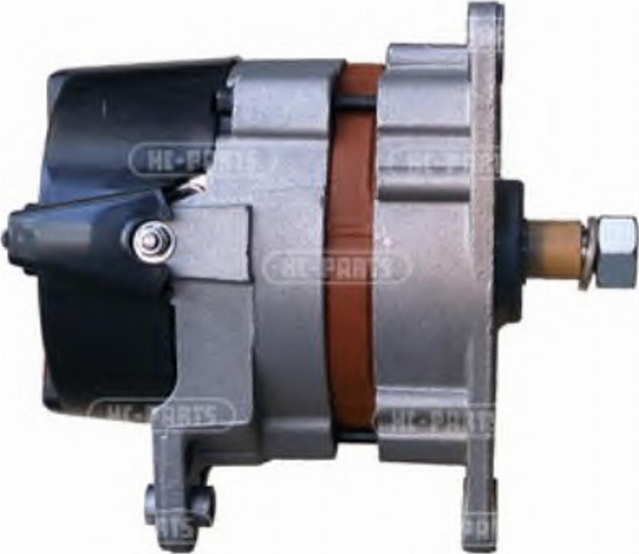 HC-Parts CA15H - Alternatore autozon.pro