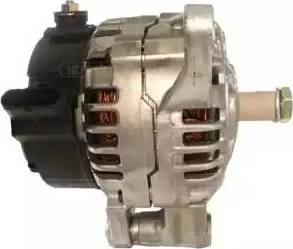 HC-Parts CA1695IR - Alternatore autozon.pro