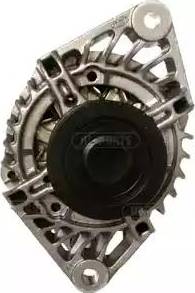 HC-Parts CA1696IR - Alternatore autozon.pro