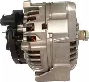 HC-Parts CA1693IR - Alternatore autozon.pro