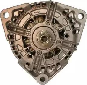 HC-Parts CA1693IR - Alternatore autozon.pro