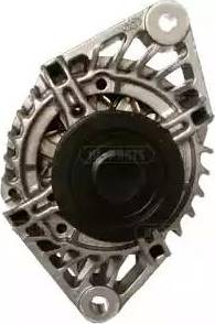 HC-Parts CA1697IR - Alternatore autozon.pro