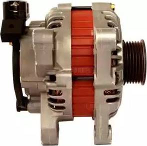 HC-Parts CA1646IR - Alternatore autozon.pro