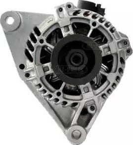 HC-Parts CA1640IR - Alternatore autozon.pro