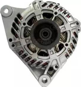 HC-Parts CA1641IR - Alternatore autozon.pro