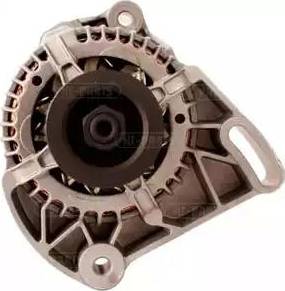 HC-Parts CA1647IR - Alternatore autozon.pro