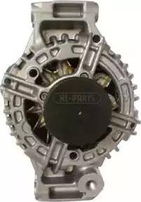 HC-Parts CA1654IR - Alternatore autozon.pro