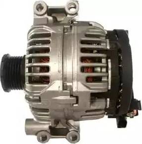 HC-Parts CA1654IR - Alternatore autozon.pro