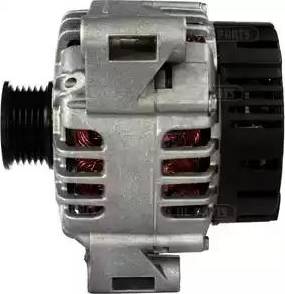 HC-Parts CA1656IR - Alternatore autozon.pro