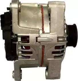 HC-Parts CA1658IR - Alternatore autozon.pro