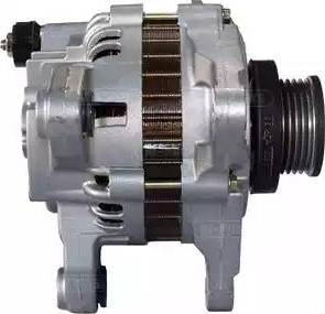 HC-Parts CA1652IR - Alternatore autozon.pro