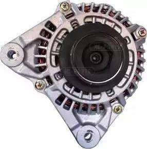 HC-Parts CA1661IR - Alternatore autozon.pro